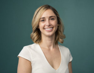 Rachel McCarthy
