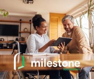 Pre-settlement Funding with The Milestone Foundation