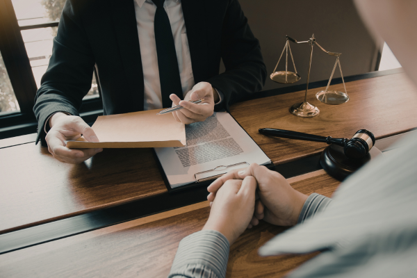 The Litigation Funding Crisis No One Is Talking About