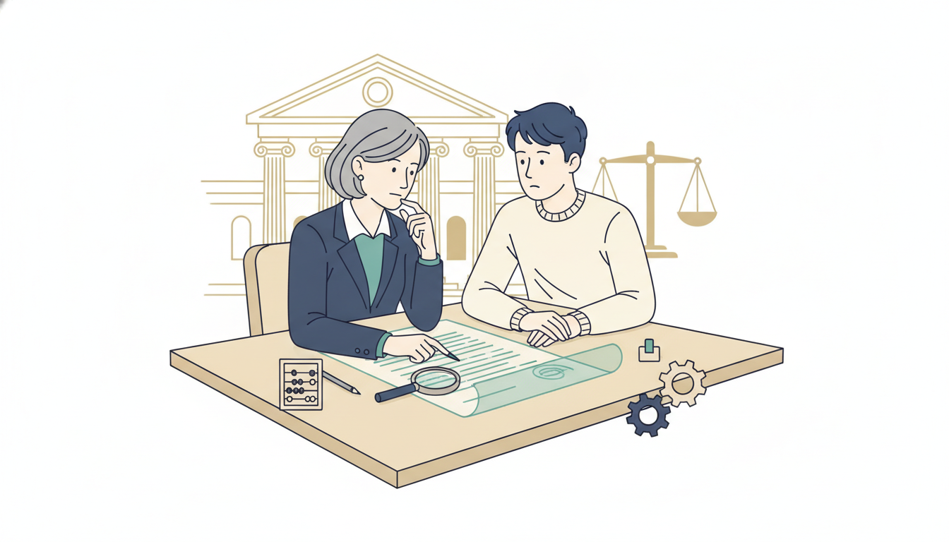How to Vet Litigation Funding Companies
