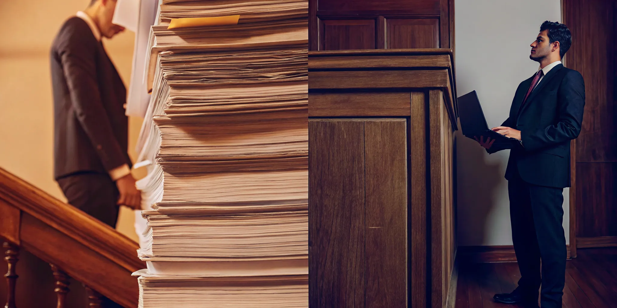 Comparing Legal Funding Companies: Beyond the Advertised Rate