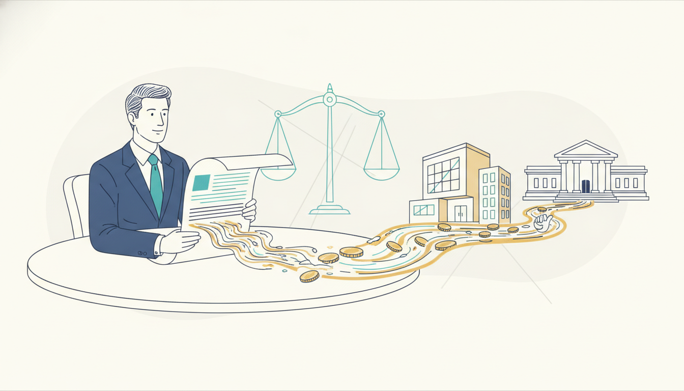 Cy Pres Awards: A Complete Guide for Plaintiff Attorneys