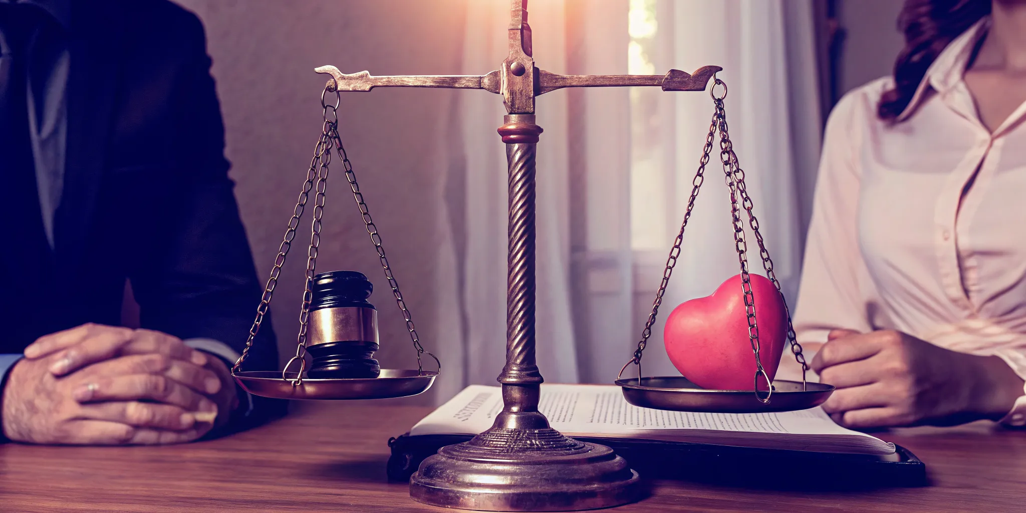How Nonprofit Access to Justice Funding Helps Plaintiffs