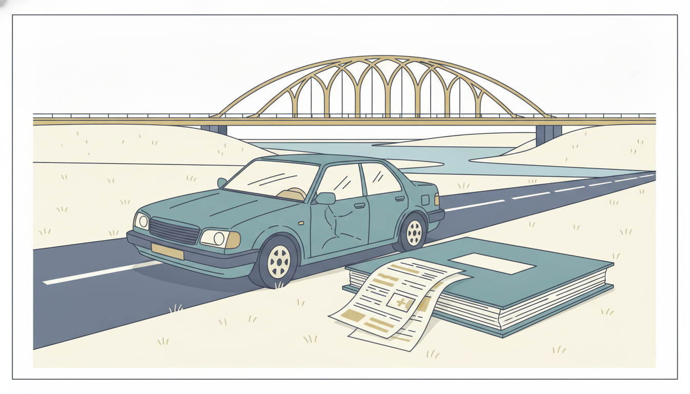 Car Accident Lawsuit Funding for Injured Plaintiffs