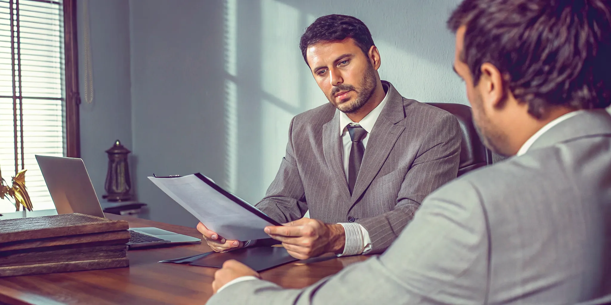 New Jersey Litigation Funding Regulations for Attorneys