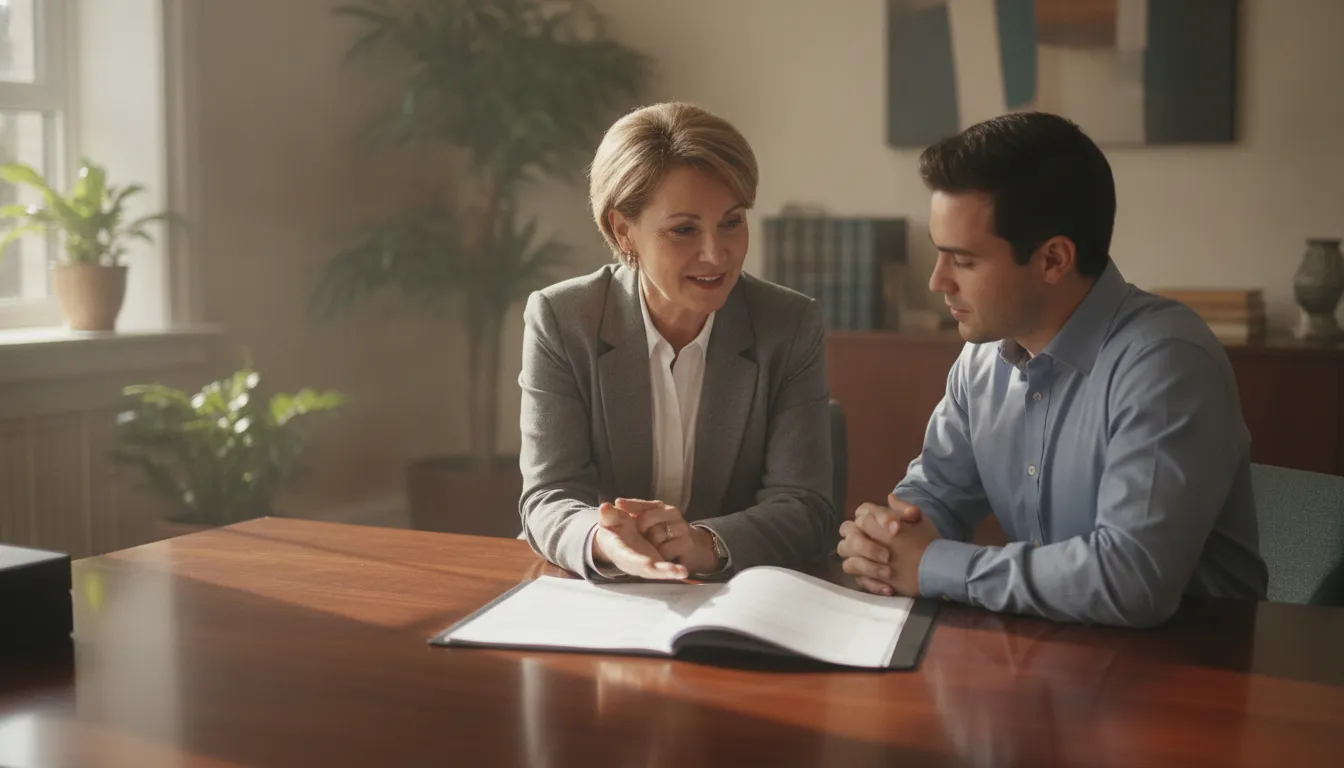 Pre-Settlement Funding: An Ethical Guide for Attorneys