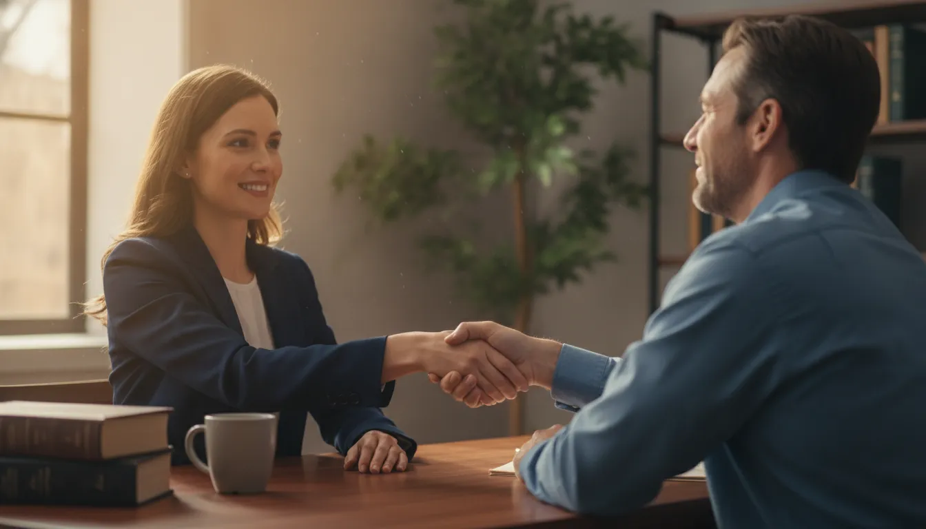 Pre-Settlement Loans: A Fair Funding Guide for Attorneys