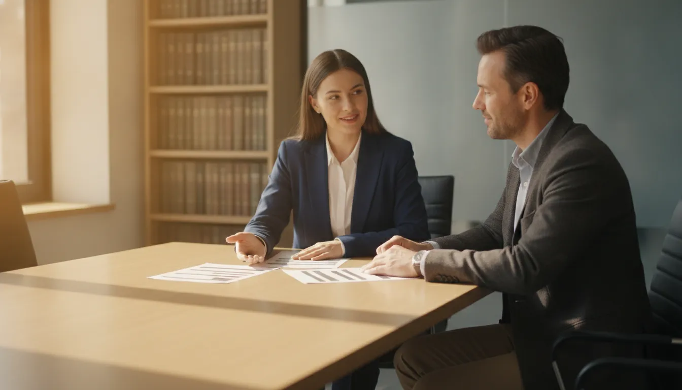 Settlement Loans Explained: Simple Interest, No Hidden Fees