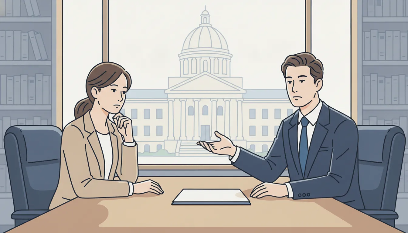 Litigation Finance vs. Litigation Funding Explained
