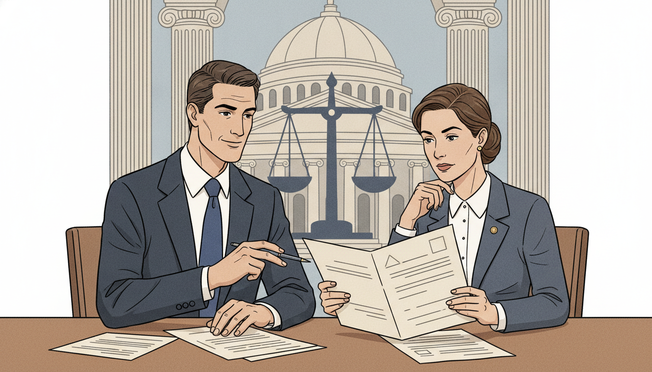 Settlement Advance: Fair Non-Recourse Funding Guide