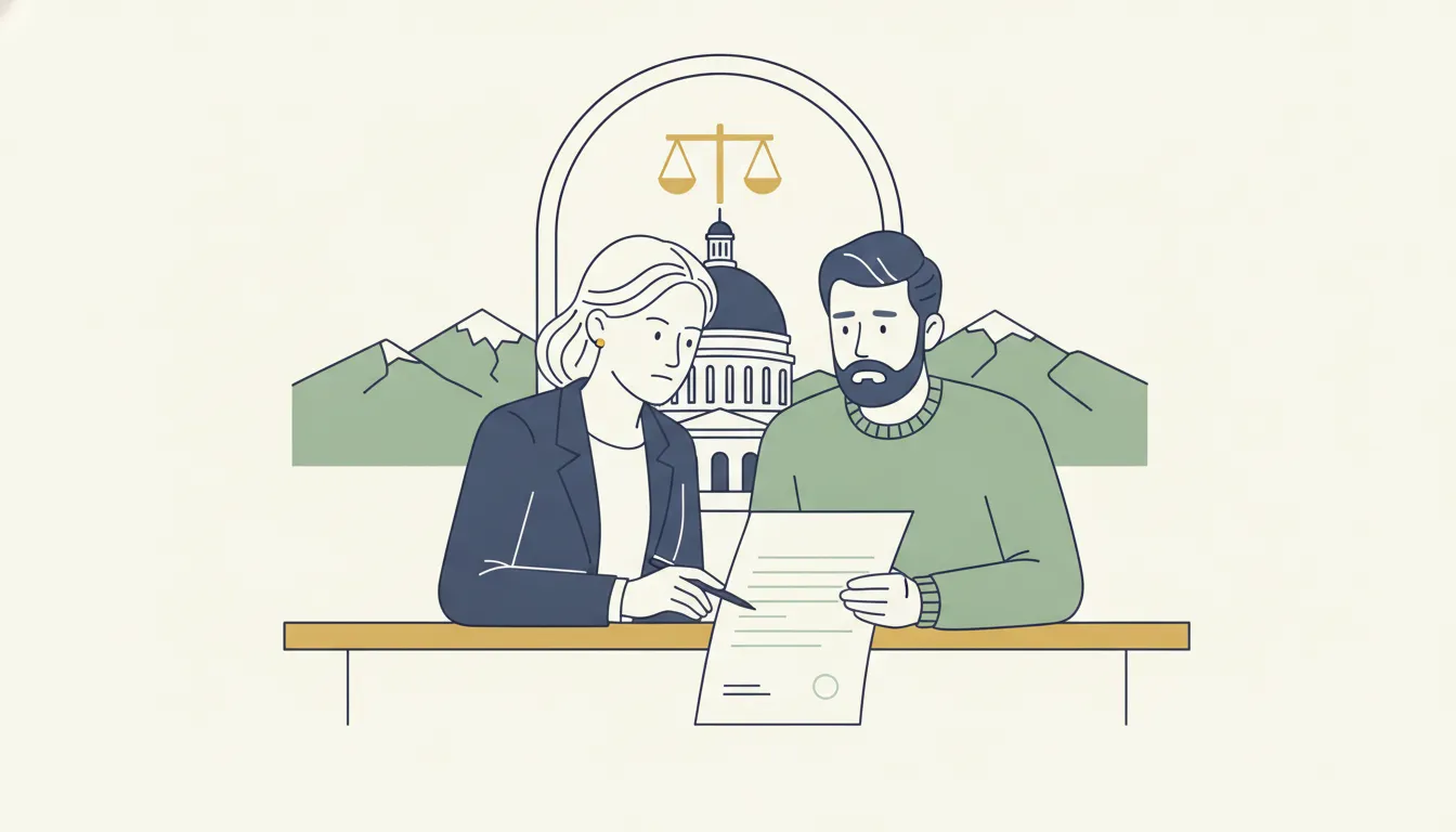 Montana Litigation Funding Regulations: What Plaintiff Attorneys Should Review
