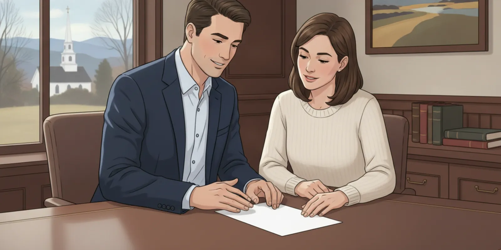 New Hampshire Litigation Funding Regulations: What Plaintiff Attorneys Should Review