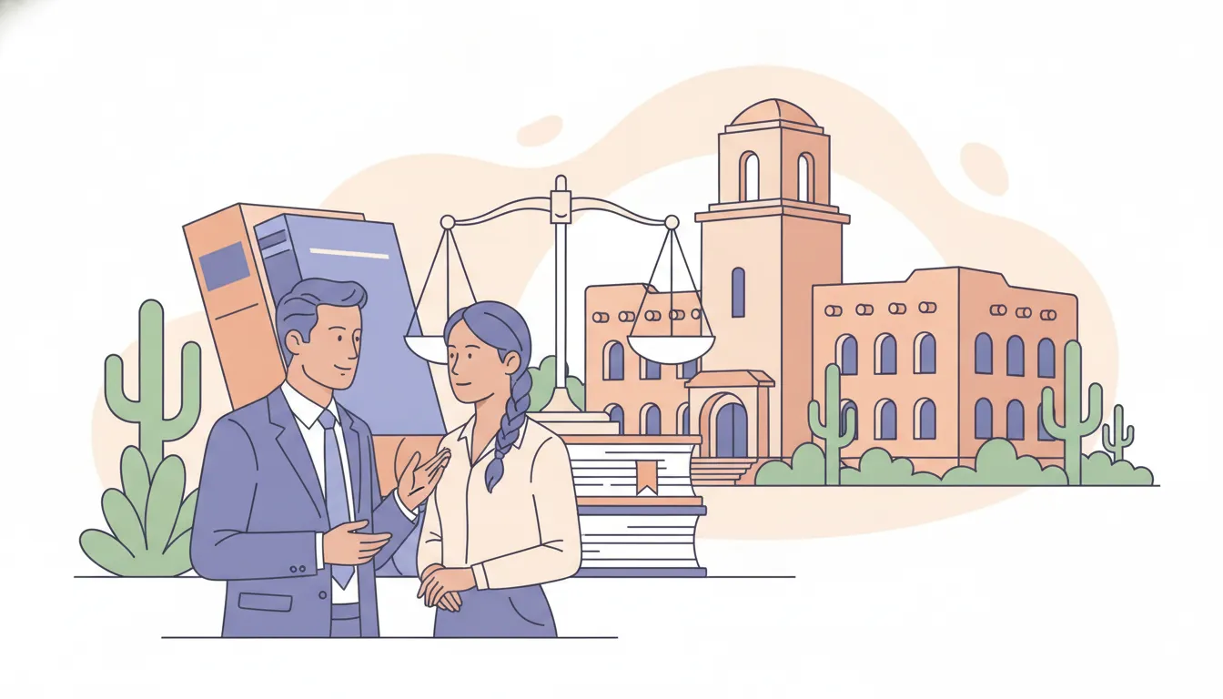 New Mexico Litigation Funding Regulations Guide