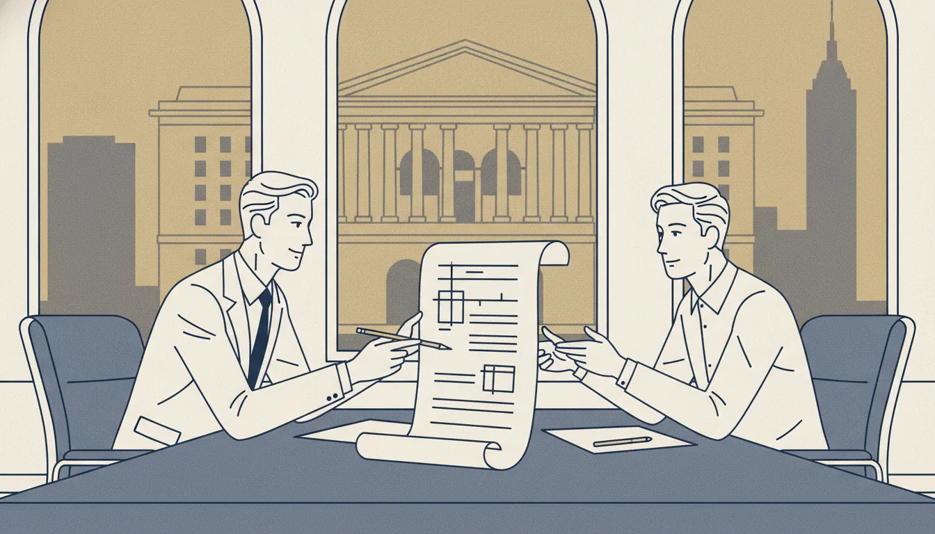 New York Litigation Funding Regulations: Attorney Guide