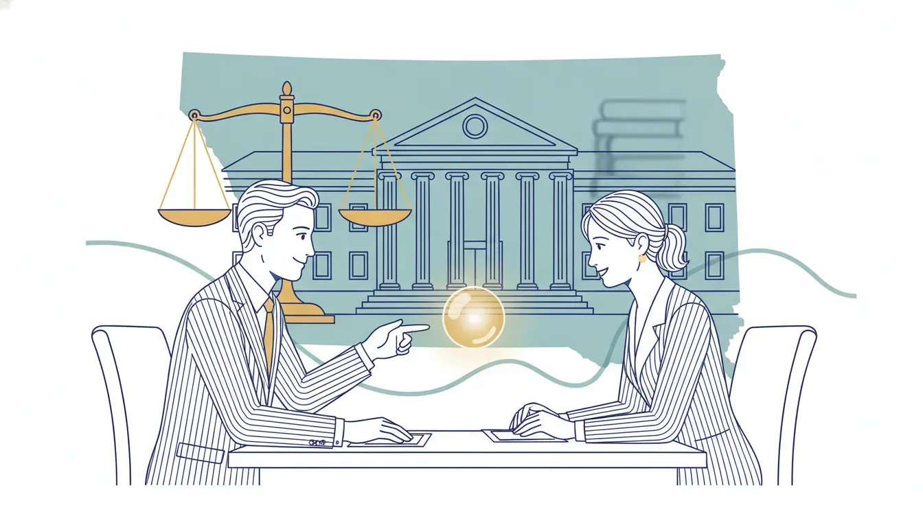 South Dakota Litigation Funding Regulations: What Plaintiff Attorneys Should Review