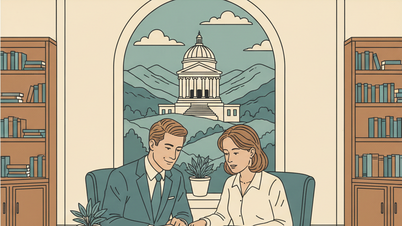 West Virginia Litigation Funding Regulations: What Plaintiff Attorneys Should Review