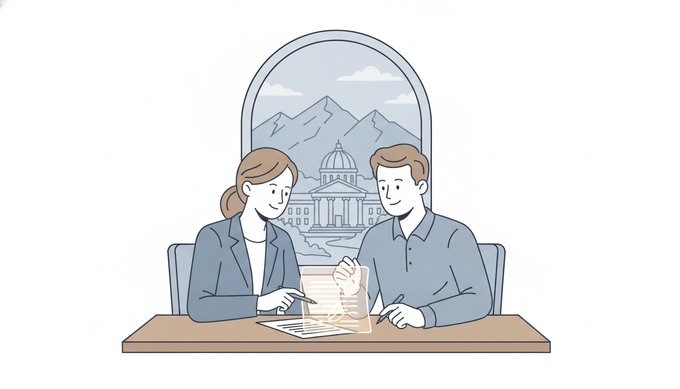 Wyoming Litigation Funding Regulations: What Plaintiff Attorneys Should Review